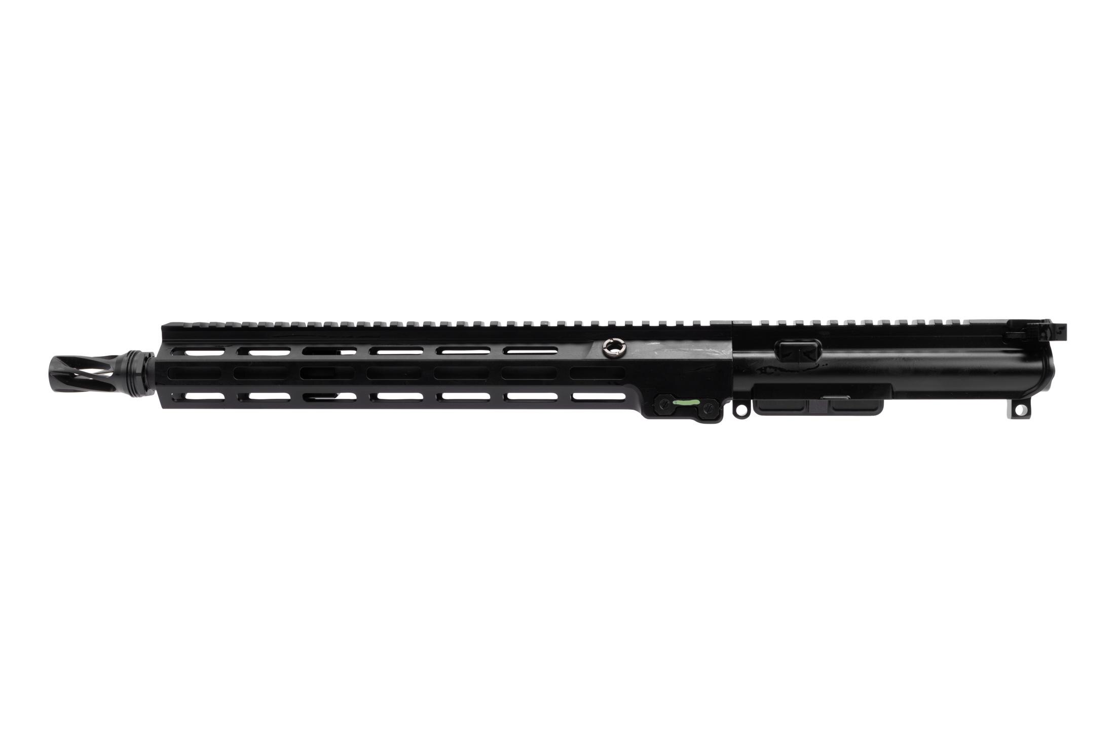 Geissele Geissele Automatics Super Duty MOD 1 Heavy Barrel 5.56 NATO Complete Upper Receiver - 14.5" P&W - view 2